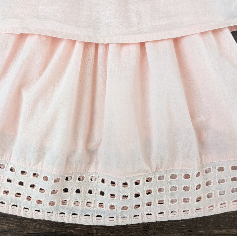 Old Navy Pink Dress